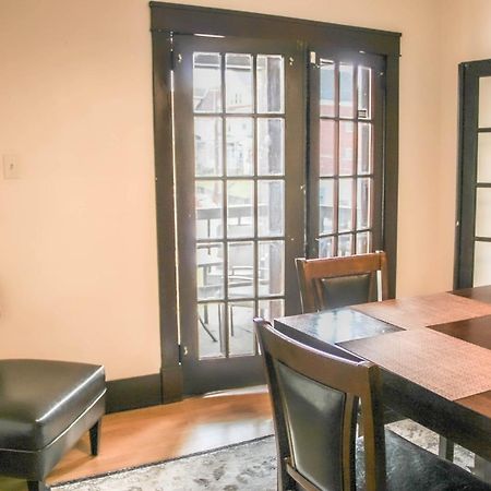 Comfy And Spacious 3 Bedroom - Easy City Access 匹兹堡 外观 照片