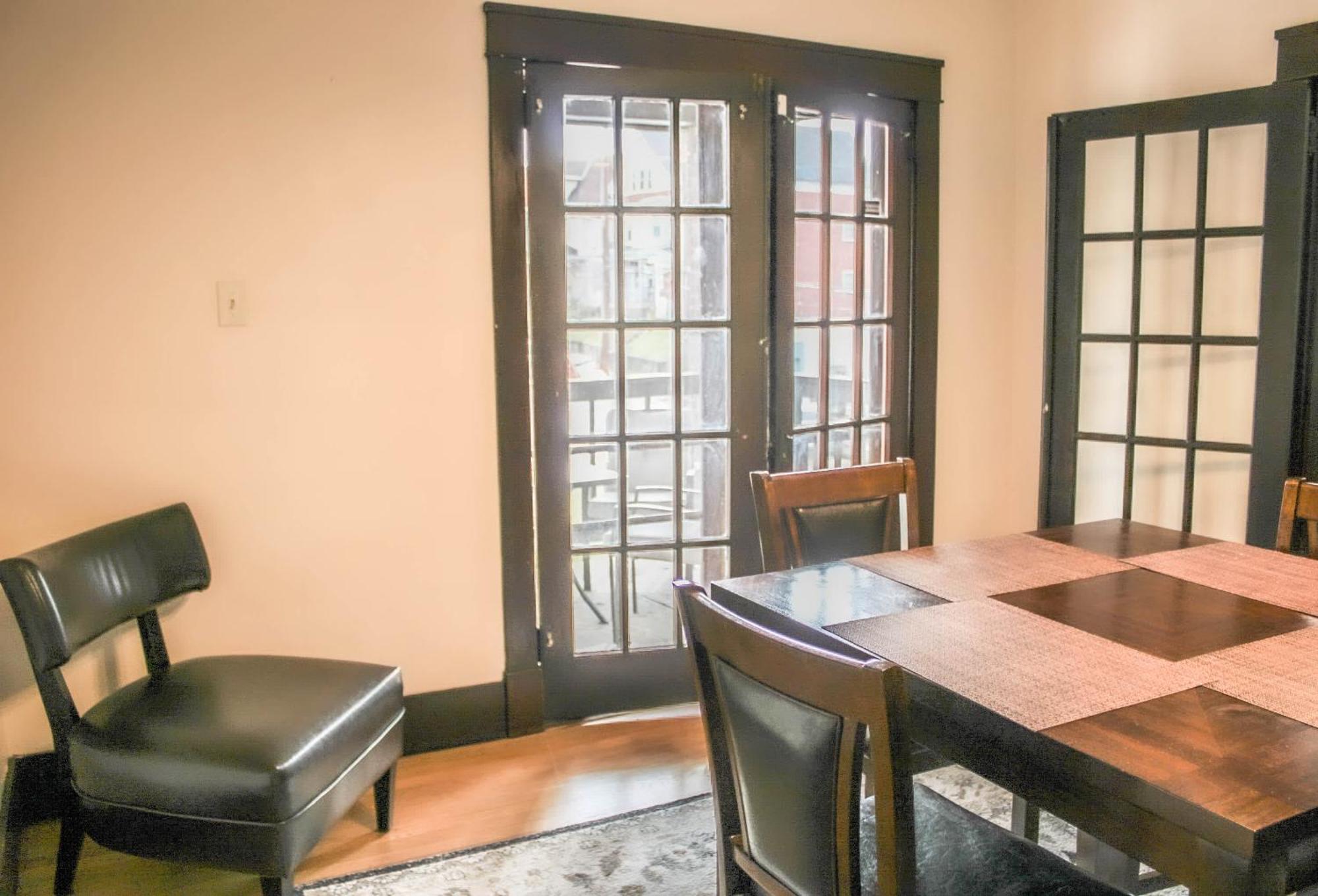 Comfy And Spacious 3 Bedroom - Easy City Access 匹兹堡 外观 照片